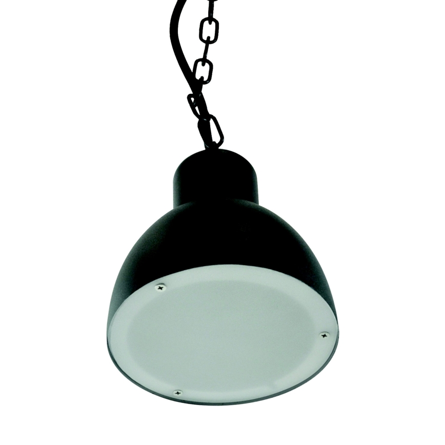 Outdoor chandelier ARNE 1xE27/10W/230V IP44