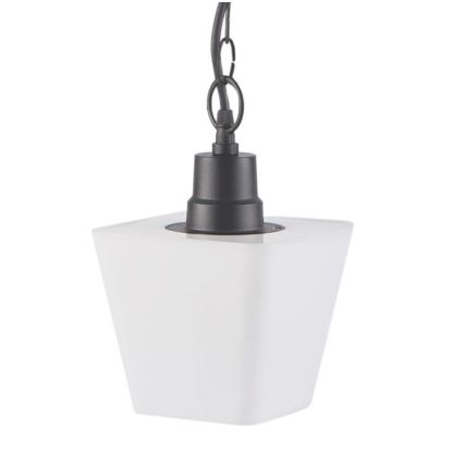Outdoor chandelier GIZA 1xE27/10W/230V IP44