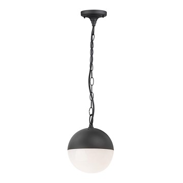 Outdoor chandelier ULSA 1xE27/12W/230V IP44
