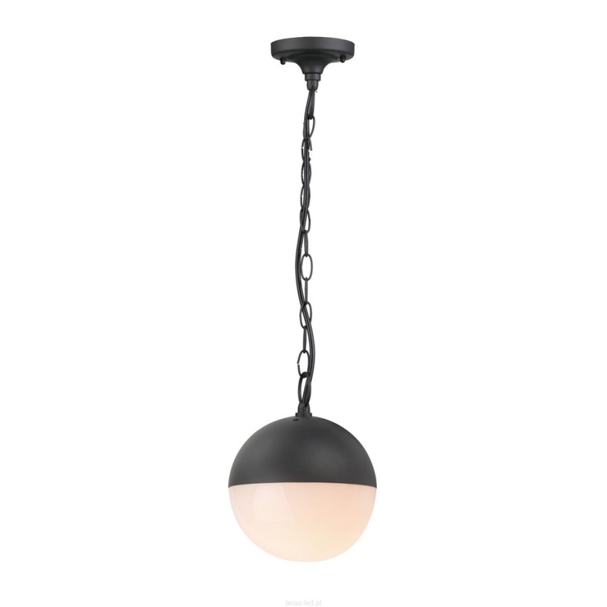 Outdoor chandelier ULSA 1xE27/12W/230V IP44