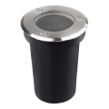 Outdoor driveway light 1xGU10/35W/230V IP67