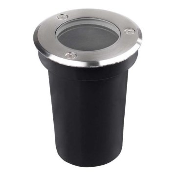 Outdoor driveway light 1xGU10/35W/230V IP67