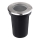 Outdoor driveway light 1xGU10/35W/230V IP67