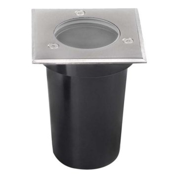 Outdoor driveway light 1xGU10/35W/230V IP67