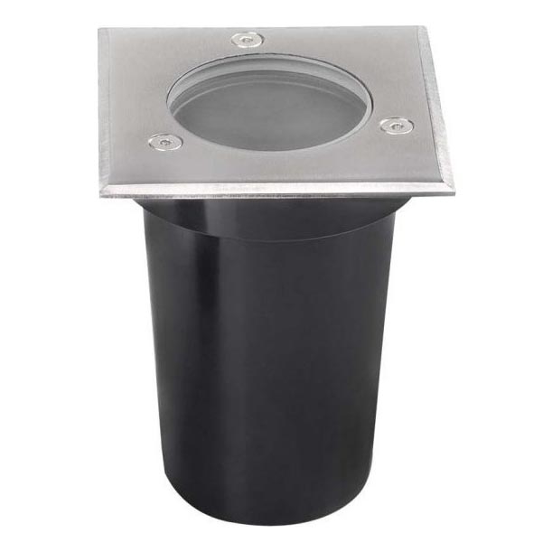 Outdoor driveway light 1xGU10/35W/230V IP67