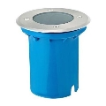 Outdoor driveway light COMETA 1xGU10/50W/230V IP65