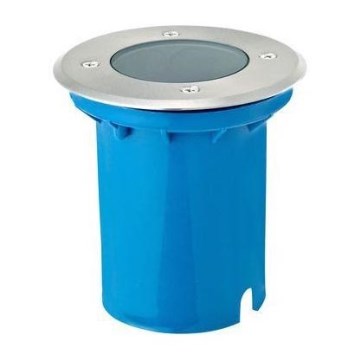 Outdoor driveway light COMETA 1xGU10/50W/230V IP65