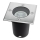 Outdoor driveway light ENTRADA1 1xGU10/50W/230V IP65