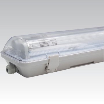 Outdoor fluorescent light TOPLINE 2xG13/58W/230V 1575 mm IP65
