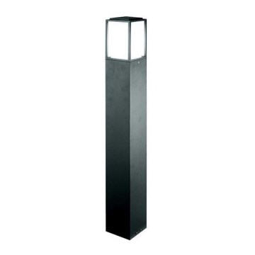 Outdoor lamp 1xE27/12W/230V IP44 anthracite