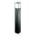 Outdoor lamp 1xE27/12W/230V IP44 anthracite
