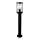 Outdoor lamp 1xE27/15W/230V 50 cm IP44 black