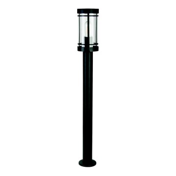 Outdoor lamp 1xE27/15W/230V 50 cm IP44 black