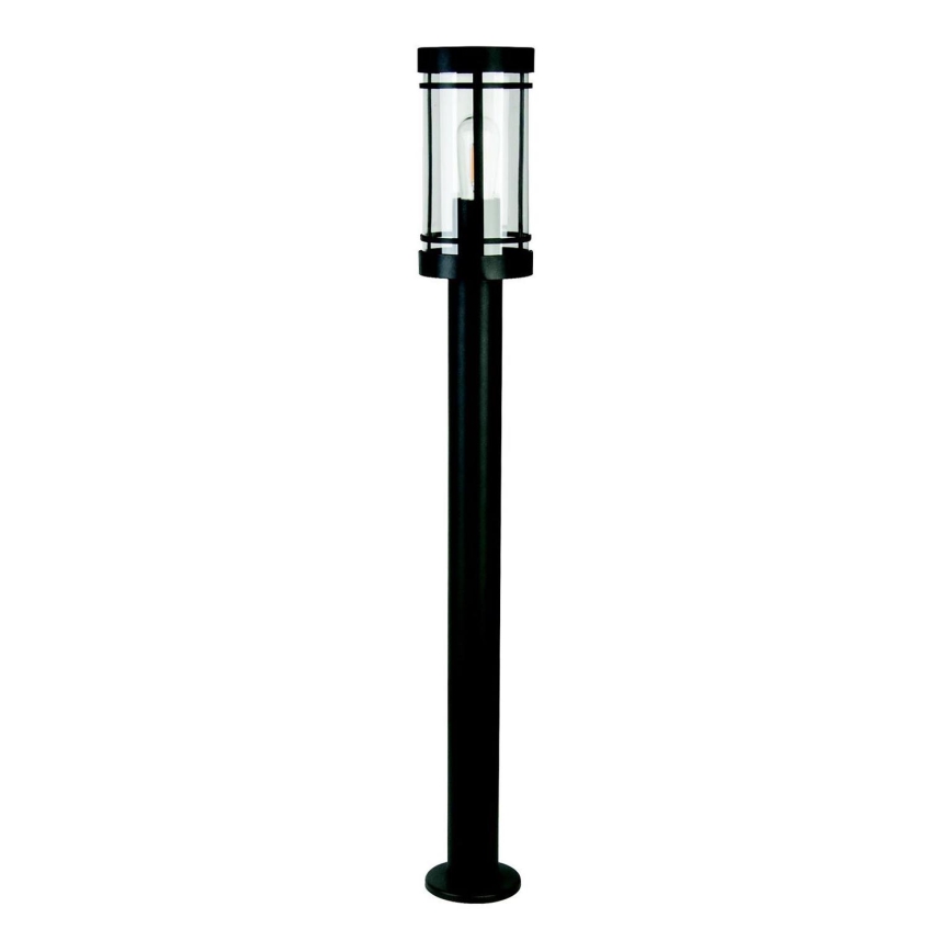 Outdoor lamp 1xE27/15W/230V 50 cm IP44 black
