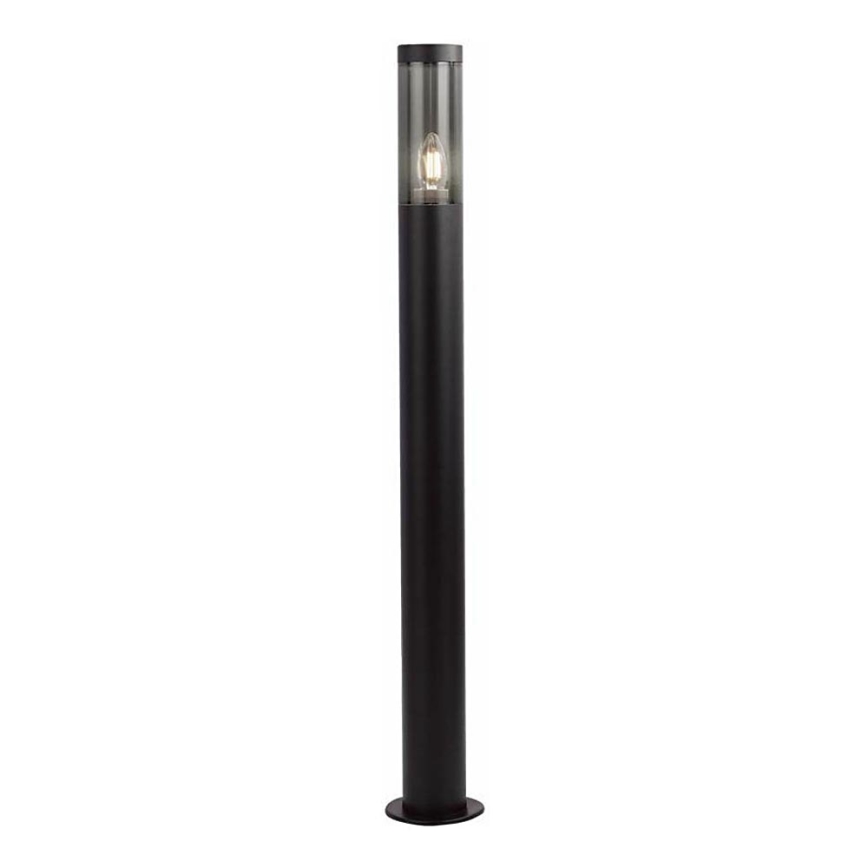 Outdoor lamp 1xE27/18W/230V IP44 100 cm