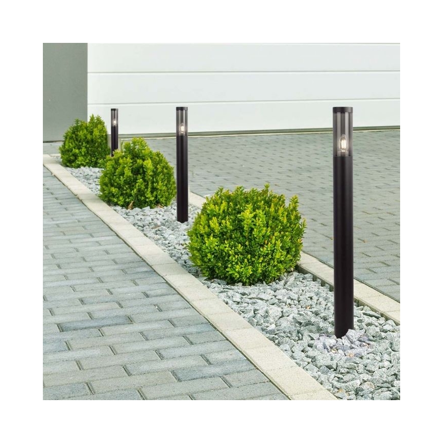 Outdoor lamp 1xE27/18W/230V IP44 100 cm