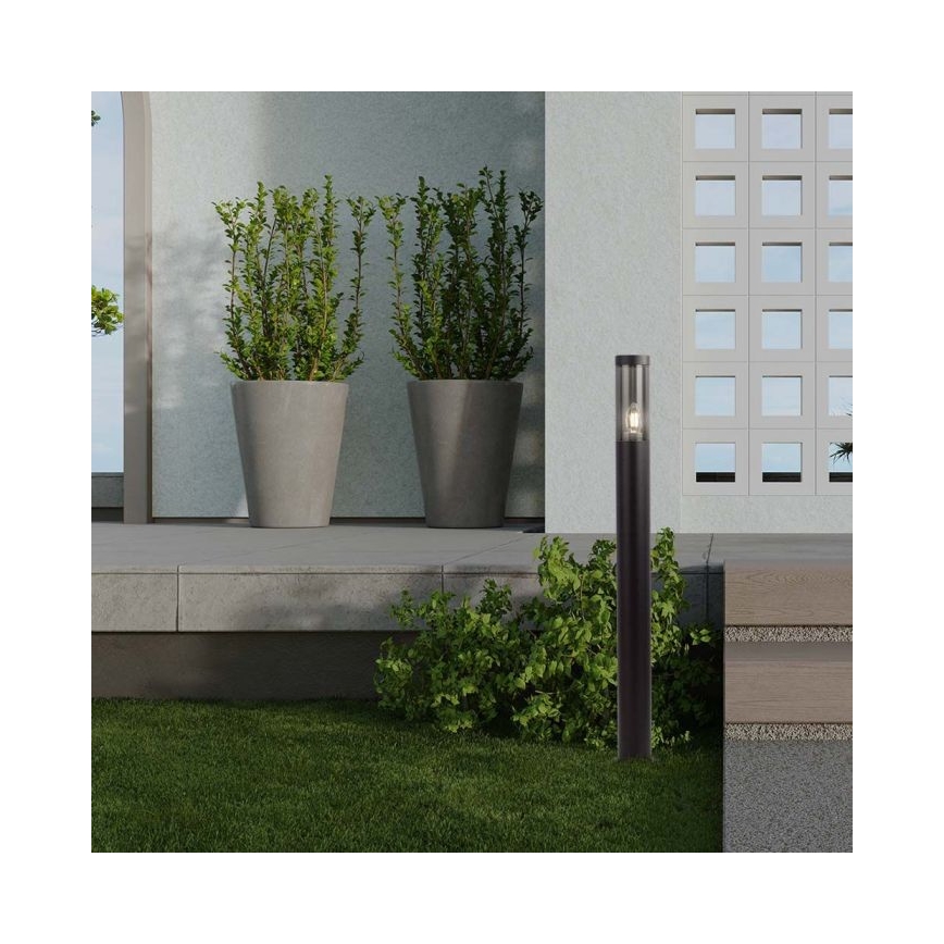 Outdoor lamp 1xE27/18W/230V IP44 100 cm