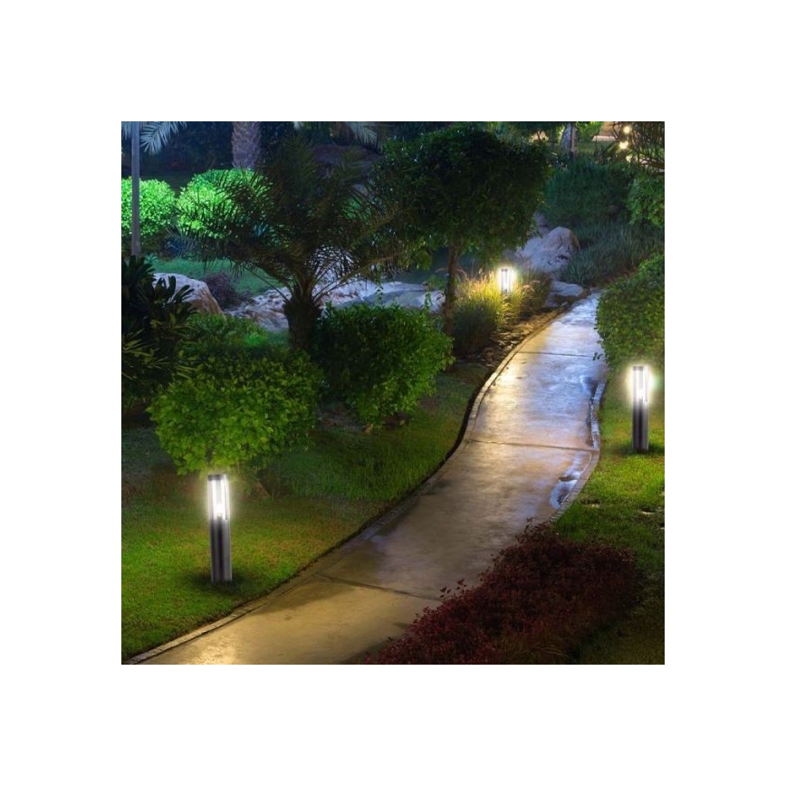 Outdoor lamp 1xE27/18W/230V IP44 45 cm