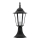 Outdoor lamp 1xE27/20W/230V IP43 42,5 cm black