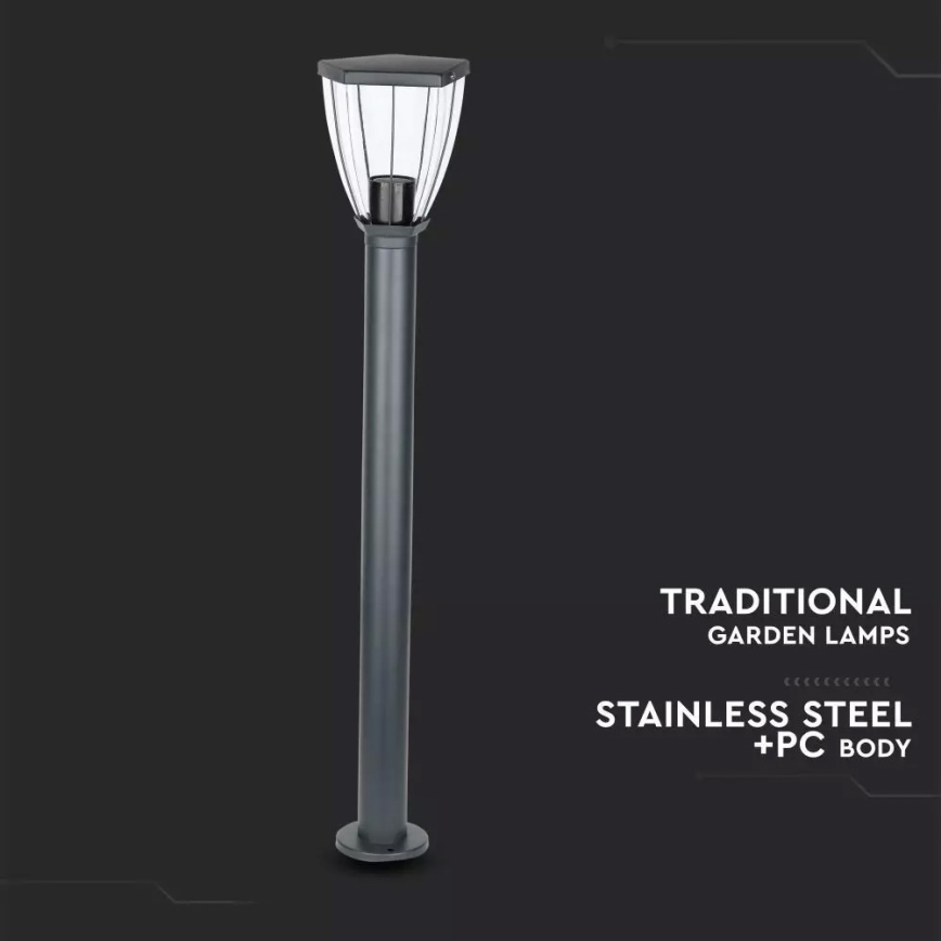 Outdoor lamp 1xE27/40W/230V IP44