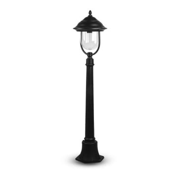 Outdoor lamp 1xE27/60W/230V 111 cm IP44