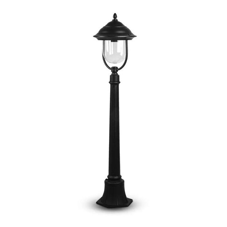 Outdoor lamp 1xE27/60W/230V 111 cm IP44