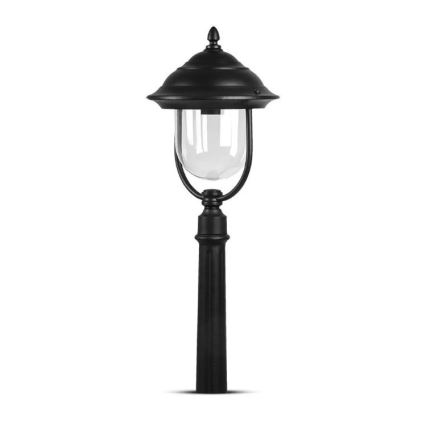 Outdoor lamp 1xE27/60W/230V 111 cm IP44