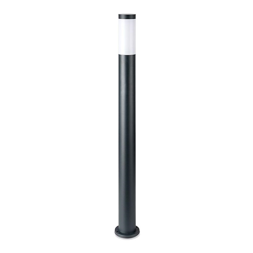 Outdoor lamp 1xE27/60W/230V IP44 110cm anthracite