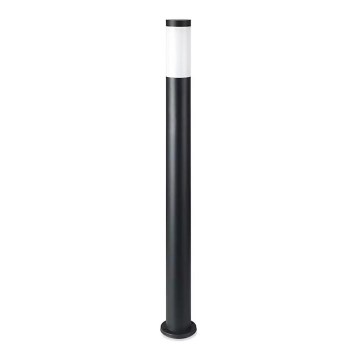 Outdoor lamp 1xE27/60W/230V IP44 110cm black