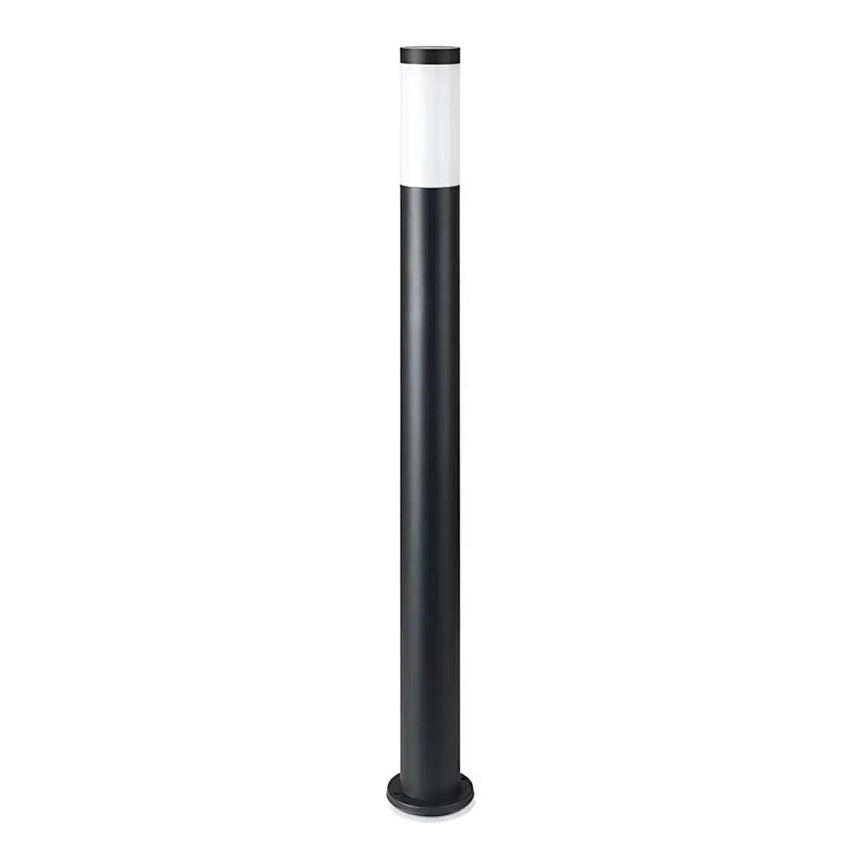 Outdoor lamp 1xE27/60W/230V IP44 110cm black