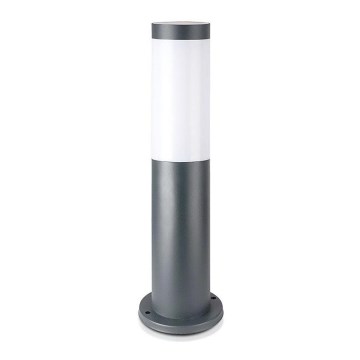 Outdoor lamp 1xE27/60W/230V IP44 45cm anthracite