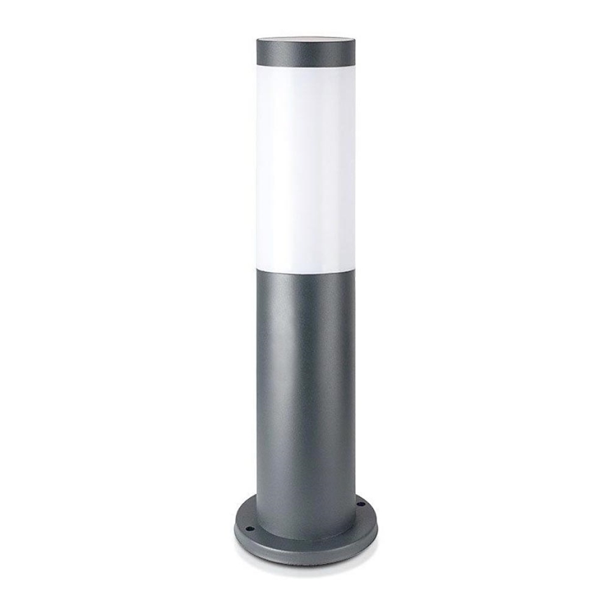 Outdoor lamp 1xE27/60W/230V IP44 45cm anthracite
