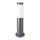 Outdoor lamp 1xE27/60W/230V IP44 45cm anthracite