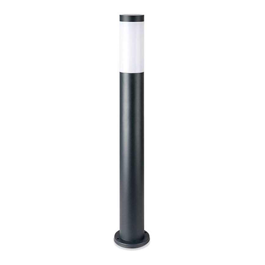 Outdoor lamp 1xE27/60W/230V IP44 80cm anthracite