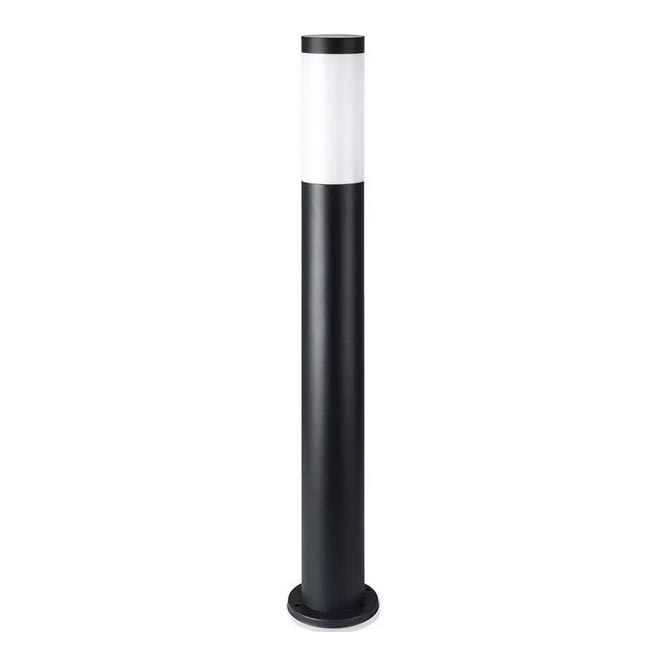 Outdoor lamp 1xE27/60W/230V IP44 80cm black