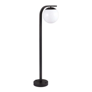 Outdoor lamp 1xE27/60W/230V IP44 black