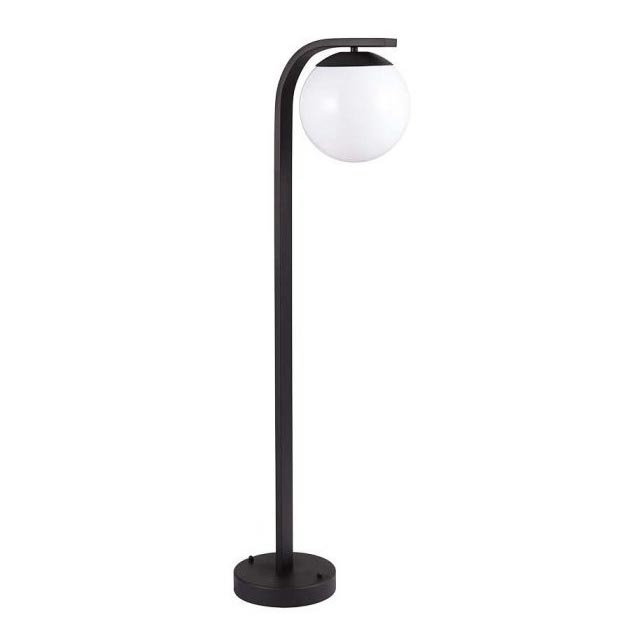 Outdoor lamp 1xE27/60W/230V IP44 black