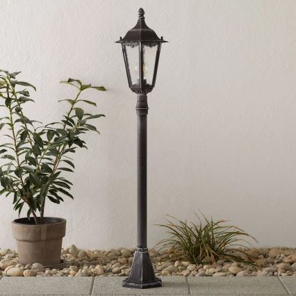Outdoor lamp 1xE27/75W/230V IP23