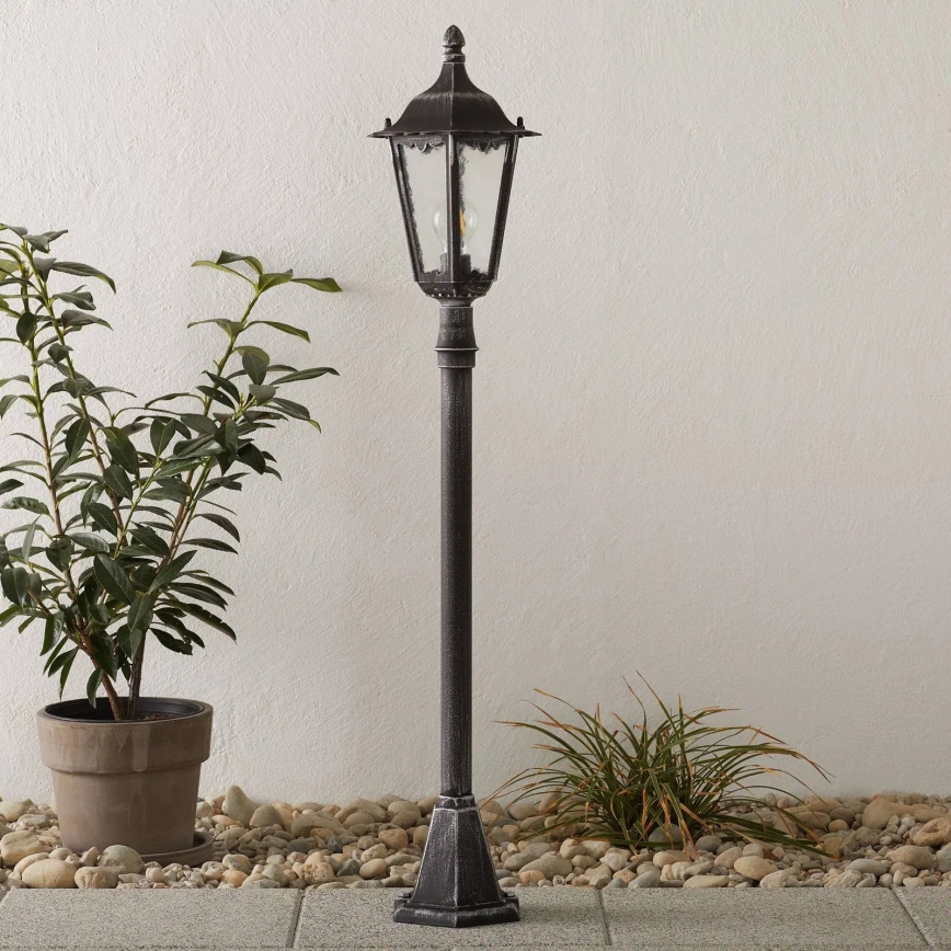 Outdoor lamp 1xE27/75W/230V IP23