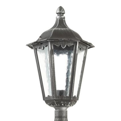 Outdoor lamp 1xE27/75W/230V IP23