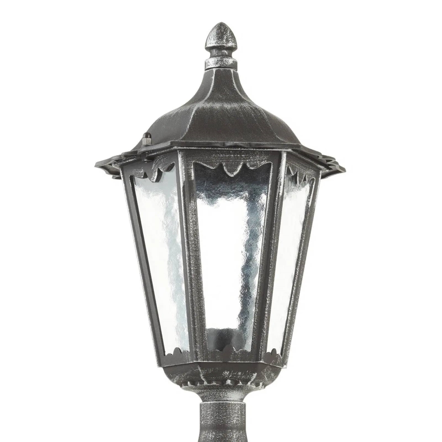 Outdoor lamp 1xE27/75W/230V IP23