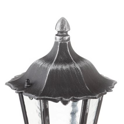 Outdoor lamp 1xE27/75W/230V IP23