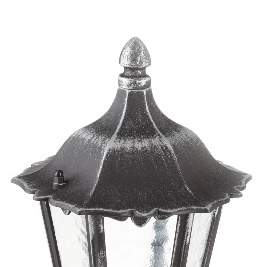 Outdoor lamp 1xE27/75W/230V IP23