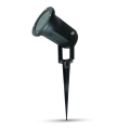 Outdoor lamp 1xGU10/35W/230V IP44