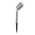Outdoor lamp 1xGU10/35W/230V IP44