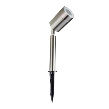 Outdoor lamp 1xGU10/35W/230V IP44