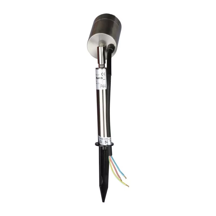 Outdoor lamp 1xGU10/35W/230V IP44