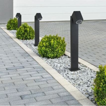 Outdoor lamp 1xGU10/35W/230V IP44