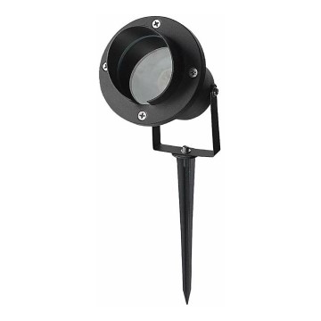 Outdoor lamp 1xGU10/35W/230V IP65