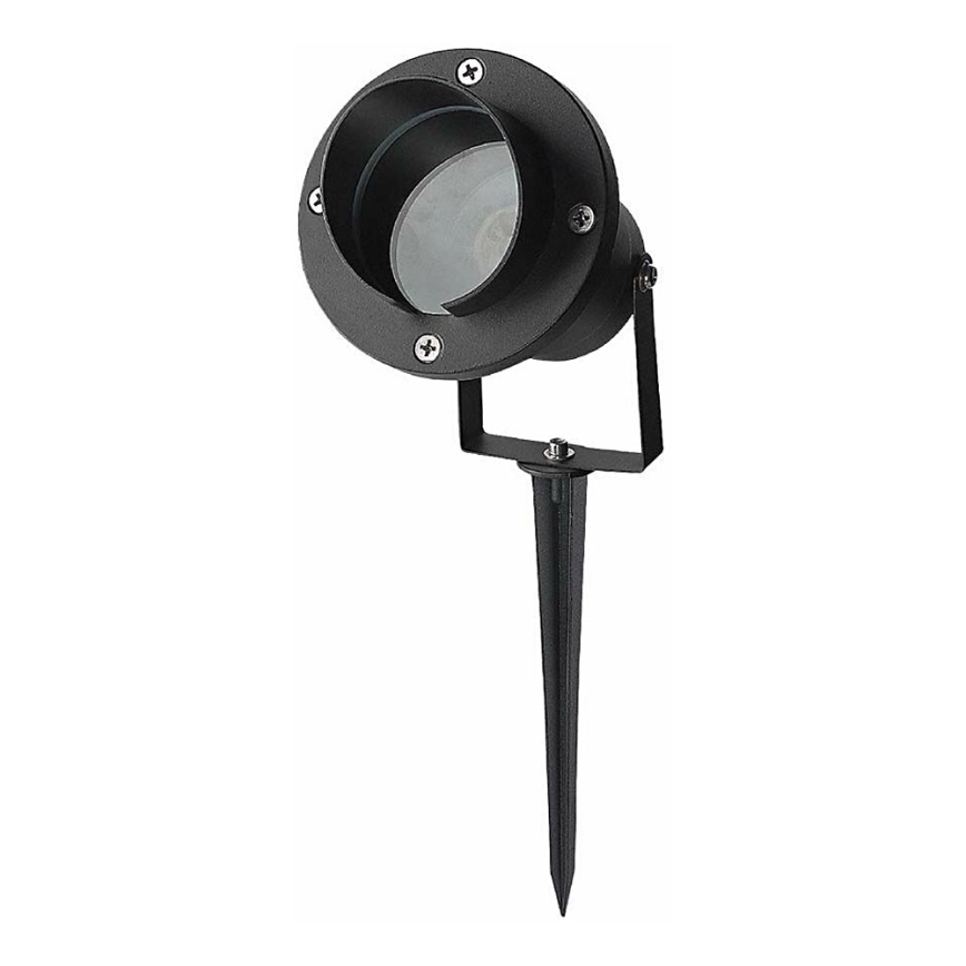 Outdoor lamp 1xGU10/35W/230V IP65